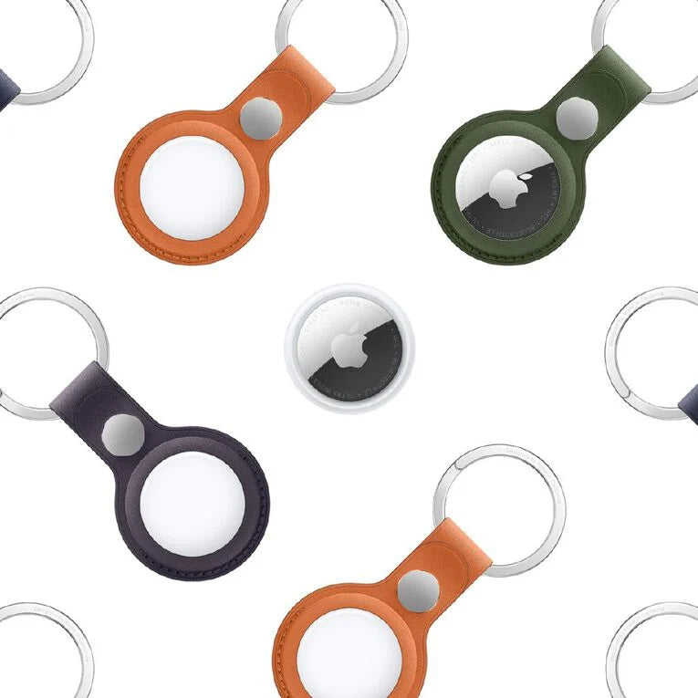 Apple AirTag + Cat Collar - 2nd Generation