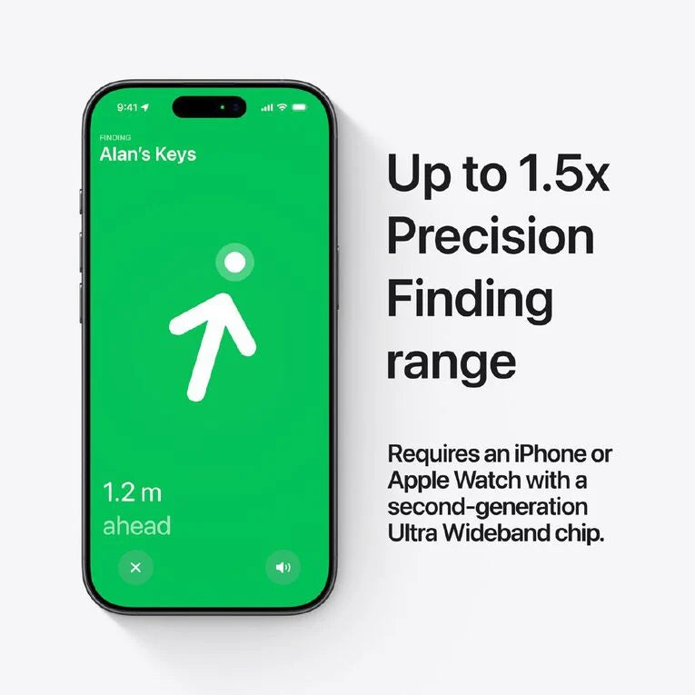 Apple AirTag + Cat Collar - 2nd Generation