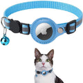 Apple AirTag + Cat Collar - 2nd Generation