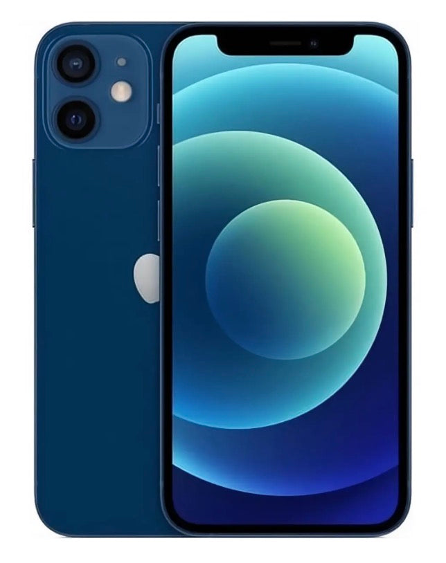 iPhone 12 64GB - Blue – Koala Mobile