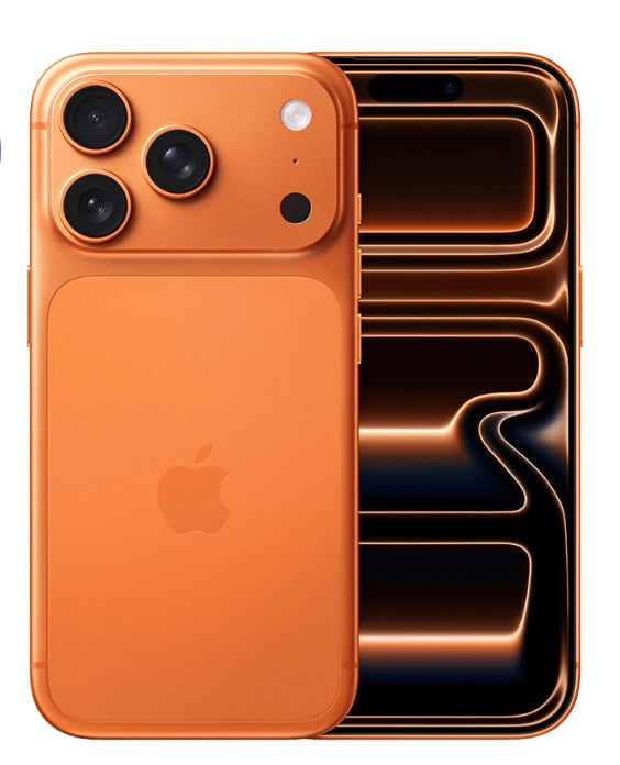 Apple iPhone 15 Pro Max 256GB (Natural Titanium) – Koala Mobile