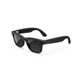 Ray-Ban Meta Wayfarer (Gen 1) glasses with Meta AI, photo and video capture