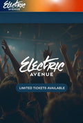 Electric Avenue Personal Photos – 20 Shots Inside the Grounds
