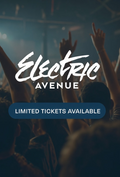 Electric Avenue Music Festival 2027 26-27th February 2027 | Hagley Park Special Events Area, Christchurch